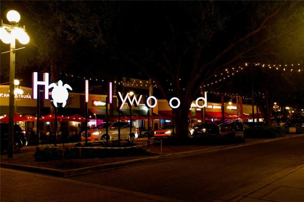 Hollywood Lakes, 1322 Johnson St, Hollywood, Florida 33019, image 3