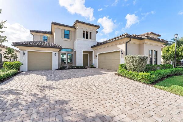 Parkland Bay, 9115 Parkland Bay Dr, Parkland, Florida 33076, image 1