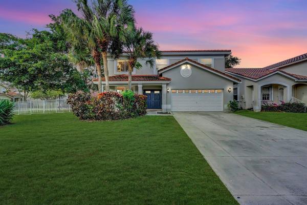 Coral Bay, 18219 Blue Lake Way, Boca Raton, Florida 33498, image 1
