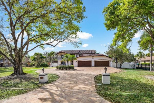 Pine Tree Estates, 6335 NW 75th Way, Parkland, Florida 33067, image 1