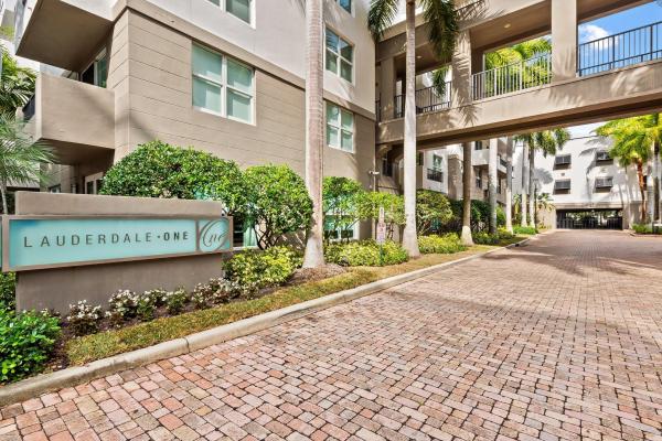 Lauderdale One, 2401 NE 65th St #312, Fort Lauderdale, Florida 33308, image 1