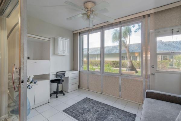 Oriole Golf & Tennis Club 1, 7897 Golf Circle Dr #101, Margate, Florida 33063, image 1