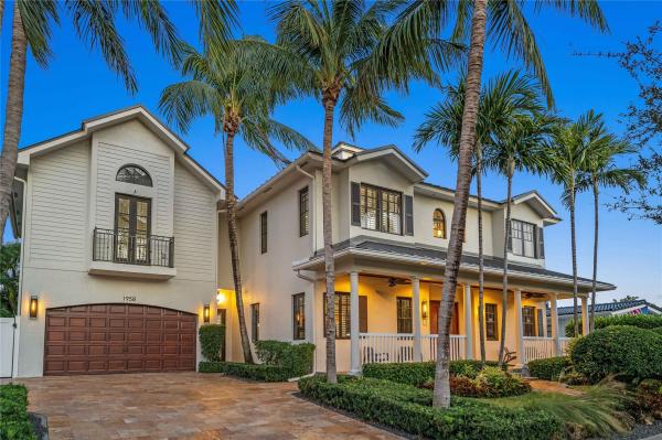 Harbour Heights, 1958 Harbourview Dr., Fort Lauderdale, Florida 33316, image 1