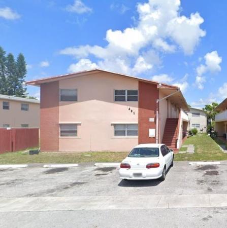 Elmvale, 7481 SW 10th Ct #202, North Lauderdale, Florida 33068, image 1