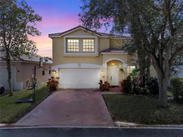 Mayfair At Wyndham Lakes, 12436 NW 53rd St, Coral Springs, Florida 33076, image 1