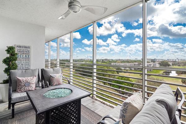 Oaks Way At Palm-Aire, 3520 Oaks Way #910, Pompano Beach, Florida 33069, image 1