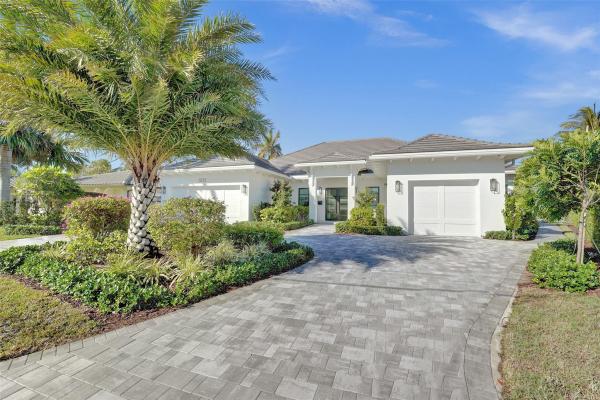 Pompano Waterway Estates, 5151 NE 30th Ave, Lighthouse Point, Florida 33064, image 1