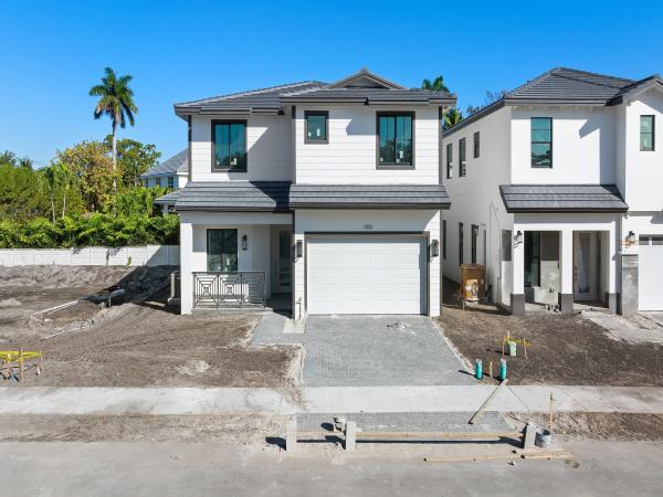1421 SW 23rd Ct, Fort Lauderdale, Florida 33315, image 1