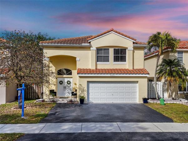The Orange Drive, 8455 SW 42nd Ct, Davie, Florida 33328, image 1