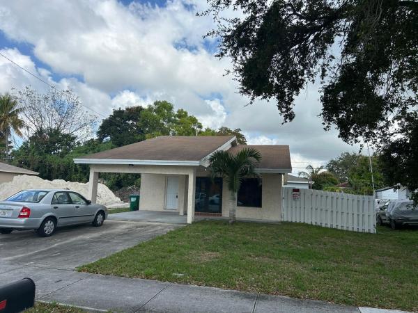Washington Park, 2461 NW 14th St, Fort Lauderdale, Florida 33311, image 1