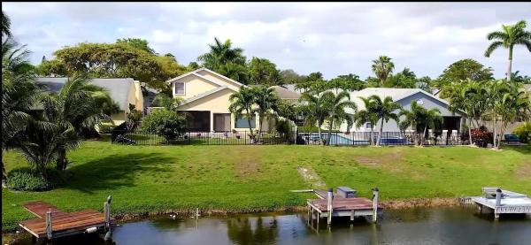 Rainberry Lake, 1075 NW 19th Ter, Delray Beach, Florida 33445, image 1