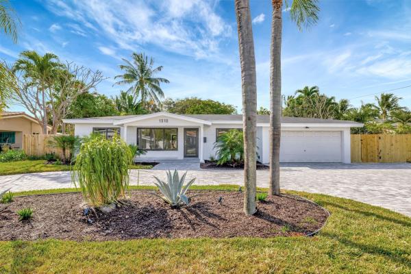 Coral Heights, 1310 NE 42nd St, Oakland Park, Florida 33334, image 1