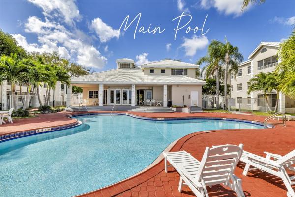 LakeView Club, 2811 N Oakland Forest Dr #202, Oakland Park, Florida 33309, image 1