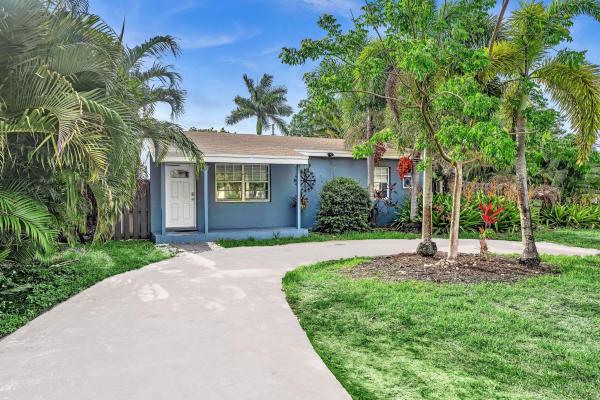 South Middle River, 1600 NW 2nd Ave, Fort Lauderdale, Florida 33311, image 1