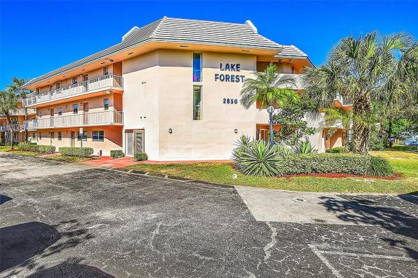 Lake Forest, 2850 Forest Hills Blvd #210, Coral Springs, Florida 33065, image 1