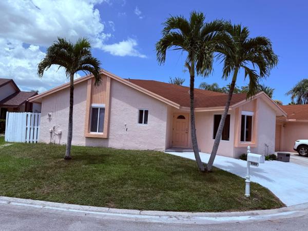 Rainberry Park, 9599 Stones River Park Way, Boca Raton, Florida 33428, image 1