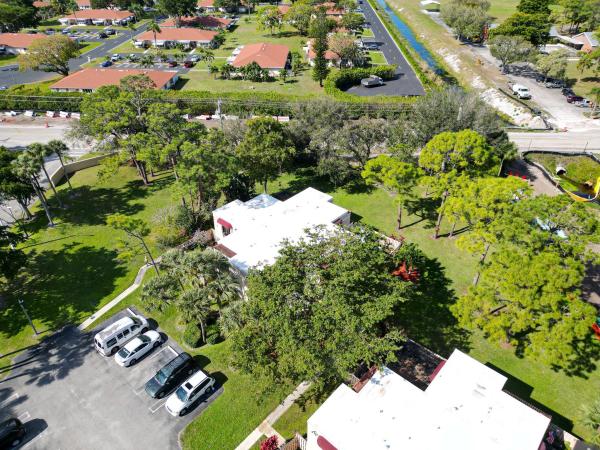 Chateau Wood, 4375 Village Dr #C, Delray Beach, Florida 33445, image 1
