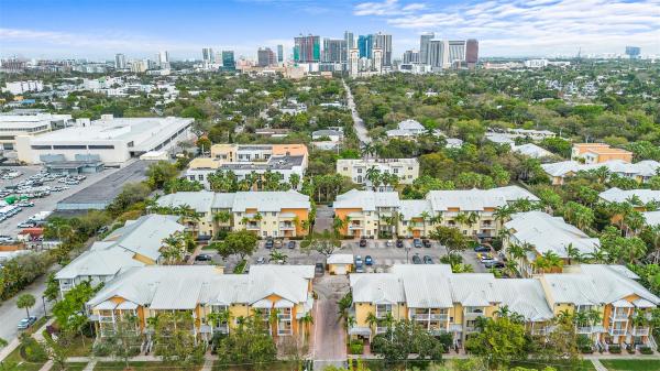 The Village At Sailboat Bend, 1334 SW 2nd Ct #1334, Fort Lauderdale, Florida 33312, image 1