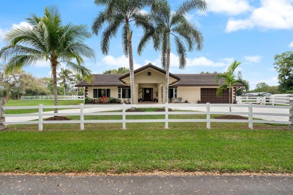 Green Glades South, 5711 SW 195th Ter, Southwest Ranches, Florida 33332, image 1