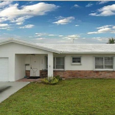 Faircrest 14, 7200 NW 69th Ave, Tamarac, Florida 33321, image 1