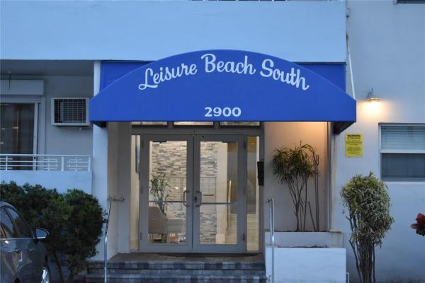 Leisure Beach South, 2900 Banyan St #308, Fort Lauderdale, Florida 33316, image 1