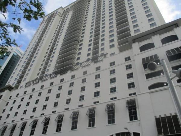 Nine At Mary Brickell Village, 999 SW 1st Ave #1601, Miami, Florida 33130, image 3