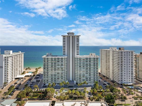Playa Del Mar, 3900 Galt Ocean Dr #1714, Fort Lauderdale, Florida 33308, image 1