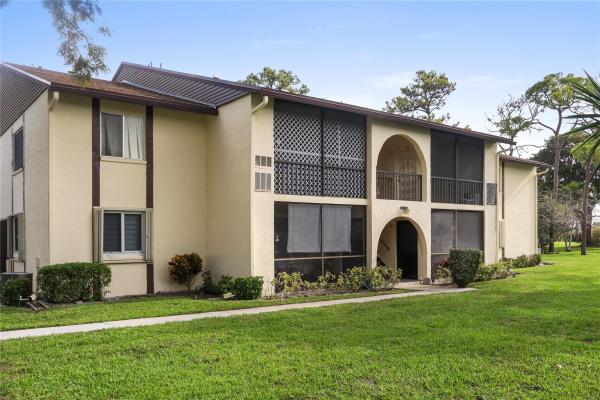 Pine Ridge 4, 5900 Whispering Pine Way #B-1, Greenacres, Florida 33463, image 1