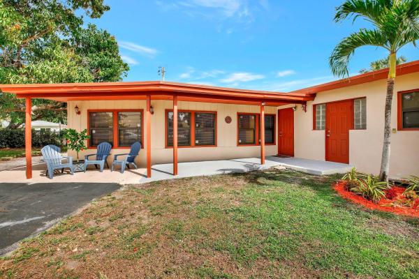 Broward Estates, 260 NW 38th Way, Lauderhill, Florida 33311, image 1