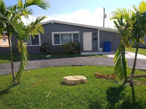 Miramar Tropical, 7430 Shalimar, Miramar, Florida 33023, image 1