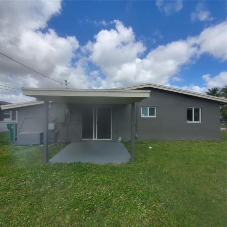 Miramar Tropical, 7430 Shalimar St, Miramar, Florida 33023, image 1