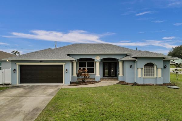 Oak Hammock, 1999 SW Gourmet St, Port St. Lucie, Florida 34953, image 1