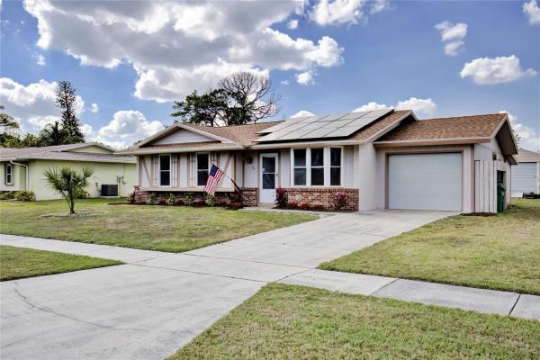 Port St Lucie Residential, 714 SW Ravenswood Ln, Port St. Lucie, Florida 34983, image 1