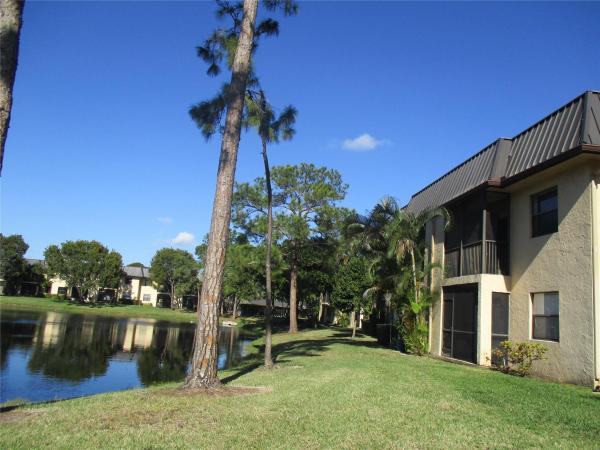 Pine Lake, 9214 NW 1st #203, Hollywood, Florida 33024, image 1