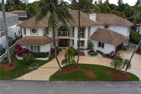 Coral Isles, 530 Lido Dr, Fort Lauderdale, Florida 33301, image 1