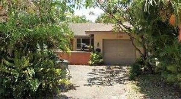 Coral Woods, 3439 NE 20th Ave, Oakland Park, Florida 33306, image 1
