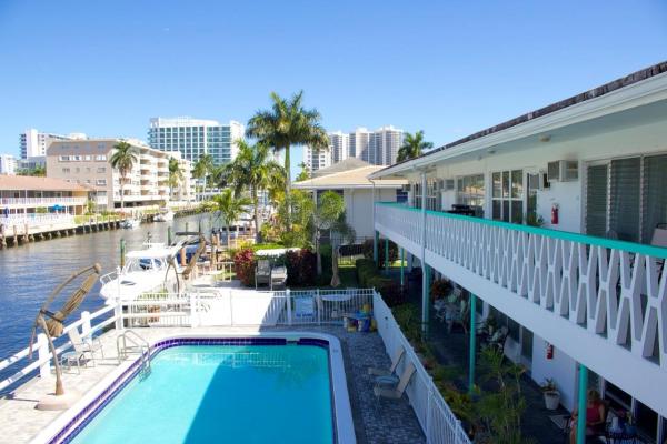 Durham, 2841 NE 32nd St #31, Fort Lauderdale, Florida 33306, image 1