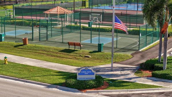 Coral Gate, 6708 Coral Lake Dr, Margate, Florida 33063, image 2