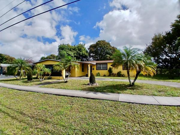 Flair, 1230 NW 47th Ave, Lauderhill, Florida 33313, image 1