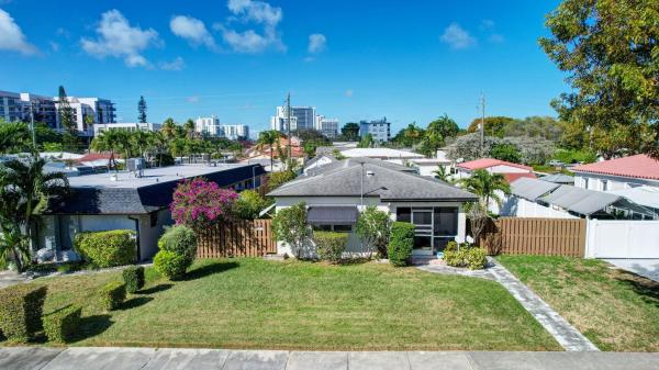 Hollywood South Side, 1711 Funston St 1-2, Hollywood, Florida 33020, image 1
