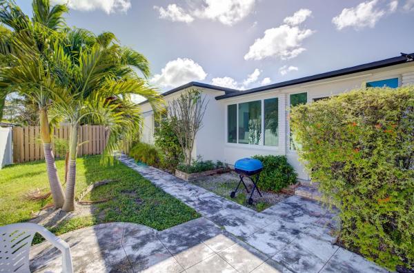 Hollywood South Side, 1711 Funston St #1-2, Hollywood, Florida 33020, image 1