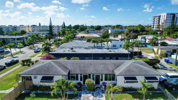 Hollywood South Side, 1711 Funston St #1-2, Hollywood, Florida 33020, image 3