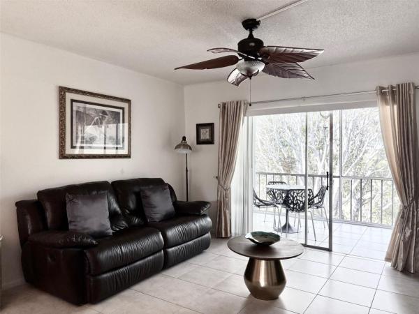 Oriole Golf & Tennis Club 2, 1055 Country Club Dr #404, Margate, Florida 33063, image 3