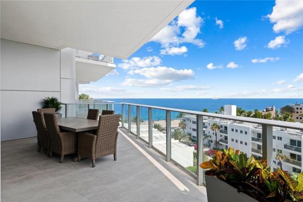 Paramount, 701 N Fort Lauderdale Blvd #503, Fort Lauderdale, Florida 33304, image 1