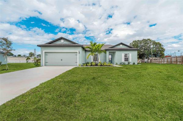 1631 SE Nancy Ln, Port St. Lucie, Florida 34983, image 1