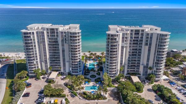 Renaissance On The Ocean, 6051 N Ocean Dr #1204, Hollywood, Florida 33019, image 1
