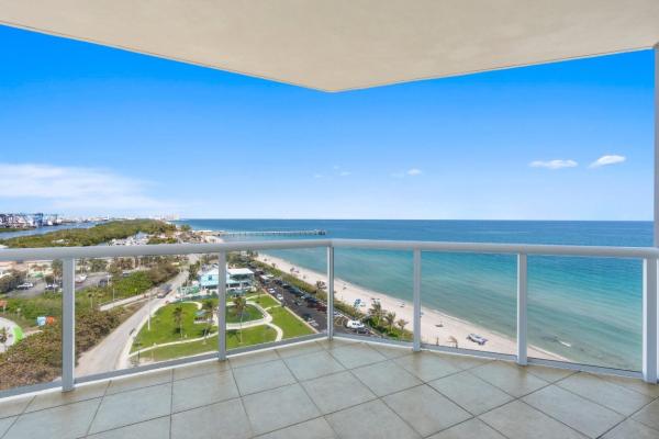 Renaissance On The Ocean, 6051 N Ocean Dr #1204, Hollywood, Florida 33019, image 2