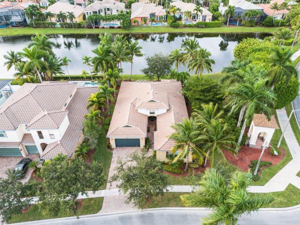Merriweather Village, 2201 Merriweather Way, Wellington, Florida 33414, image 1