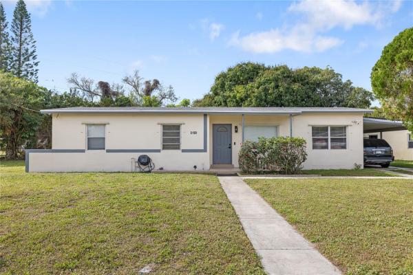 New Browardale, 3400 NW 8th St, Lauderhill, Florida 33311, image 1