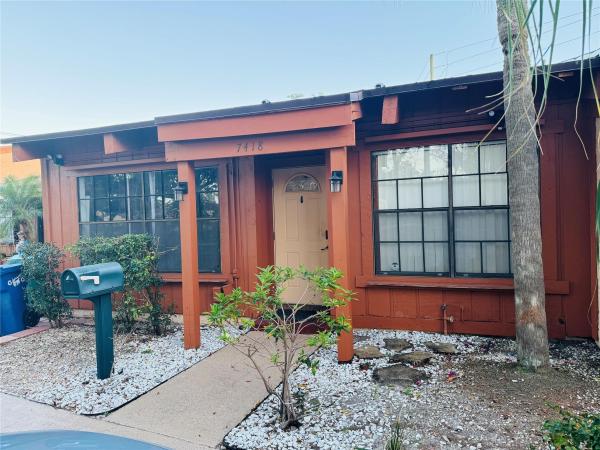 Maple Run, 7418 NW 33rd St, Lauderhill, Florida 33319, image 1